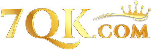 7QK Logo